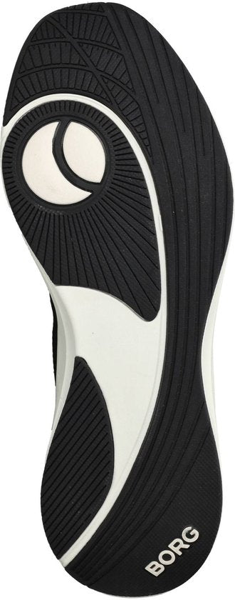 Baskets Bjorn Borg - Homme - Noir - Pointure : 42