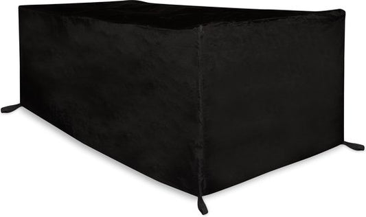 VONROC Premium garden table cover - 225x105x75cm - Housse de protection pour table de jardin