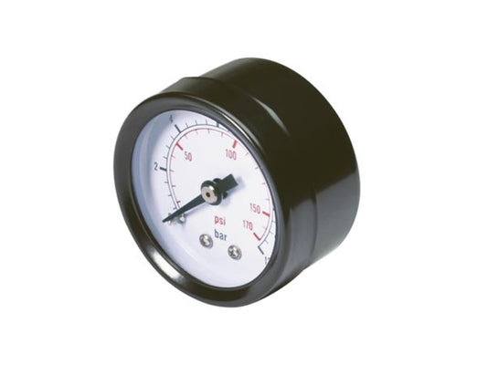 Stanley Manomètre pour réducteur de pression