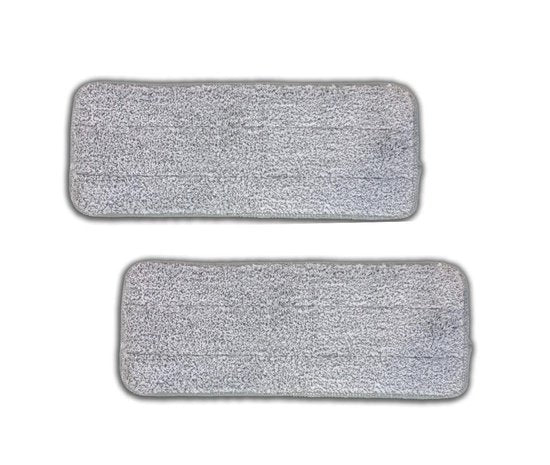 Livington Touchless Mop XXL – balai à franges autonettoyant – aide ménagère 2019 – grande capacité de 7 litres – système de lavage automatique – balai à franges pivotant à 360 degrés – nettoyage des sols – facile à nettoyer