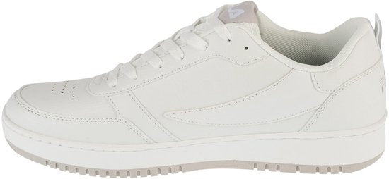 Baskets basses Fila Basketball Rega NF FFM0370 Blanc - 41