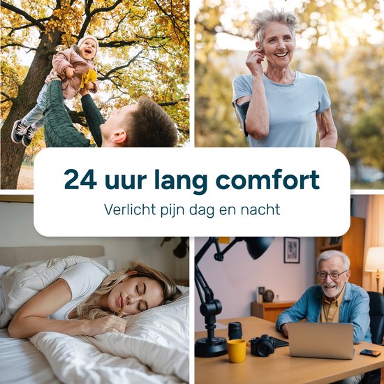 Attelle de doigt - Doigt du milieu - Taille unique - Convient à tous les doigts - Attelle de doigt - Noir - Attelle de doigt - Attelle de doigt - Index - Gâchette - Annulaire - Doigt en maillet - Attelle