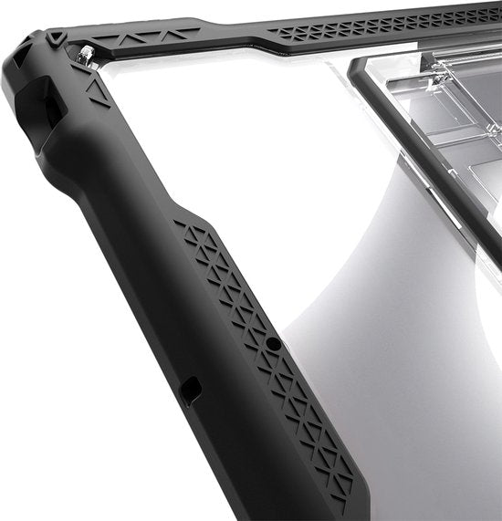 Coque de protection MAXCases - Apple iPad 10.2 - Extreme-X Noir