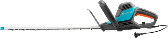 Taille-haie électrique GARDENA ComfortCut 600/55 - 600 watts - Longueur de lame : 55 cm