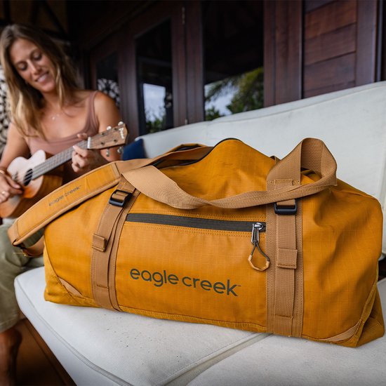 Eagle Creek No Matter What Duffel 60 L noir