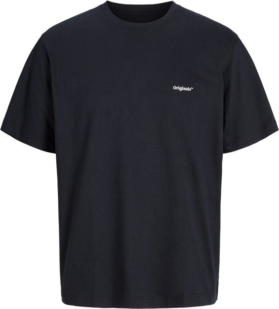 T-shirts Jack & Jones : imprimés au dos