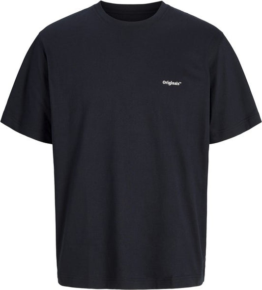 T-shirts Jack & Jones : imprimés au dos