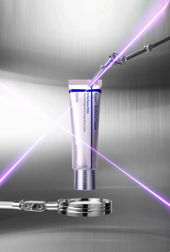 Centellian24 - Crème Expert Madeca Active Renew PDRN - 50 ml