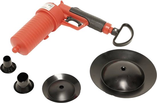 Rothenberger Industrial 1500000006 1500000006 Nettoyeur de tubes - air comprimé