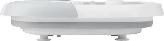 medisana FS 886 - Baignoire à bulles pliable pour les pieds
