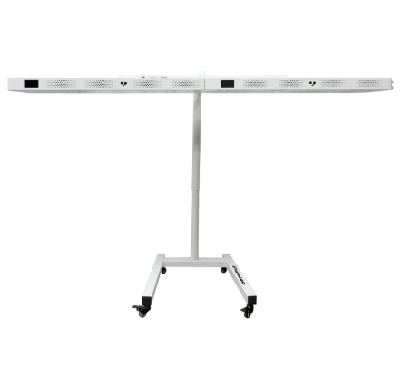 Support horizontal pour ATP Pro 700 & 1500 | Thérapie par la lumière rouge mains libres | Design stable et professionnel