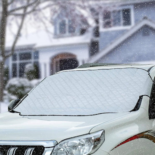 Couverture antigel LifeGoods - 92 cm x 142 cm