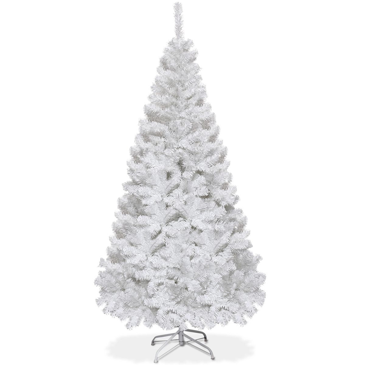Coast Artificial Christmas Tree - 180cm - 650 Branches - Blanc