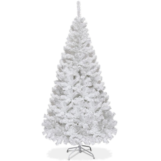 Coast Artificial Christmas Tree - 180cm - 650 Branches - Blanc