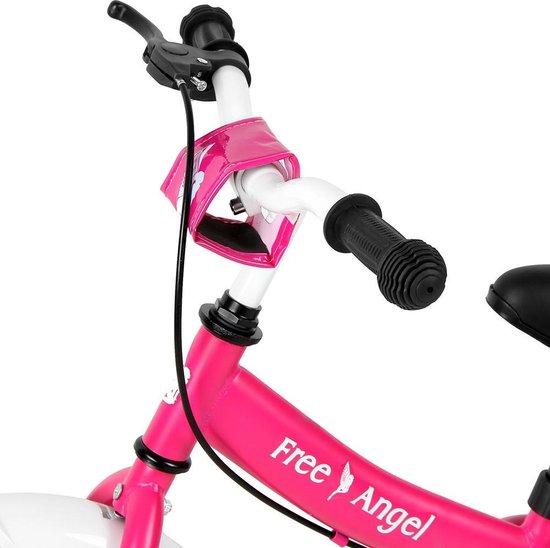 Vélo d'équilibre Angel
