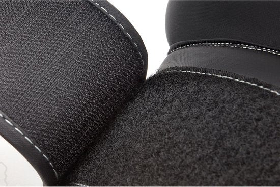 Gants de boxe Reebok noirs 16 oz