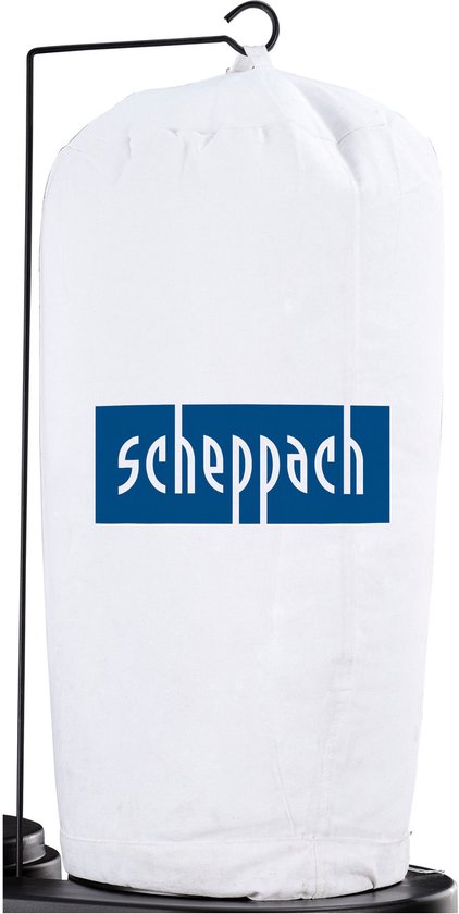 Sac filtrant Scheppach HD12
