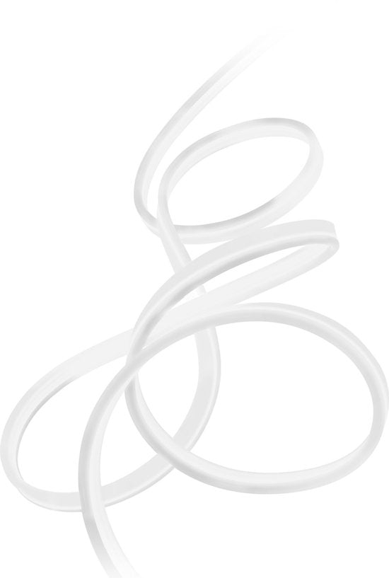LEDVANCE Applique et plafonnier : pour toutes les surfaces, NEON DIGITAL FLEX / 23 W, 22-...24- V, angle de rayonnement : 16-, RGB, matériau du corps : silicone, IP44