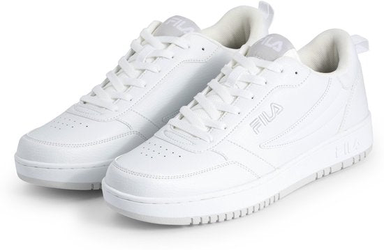 Baskets basses Fila Basketball Rega NF FFM0370 Blanc - 41