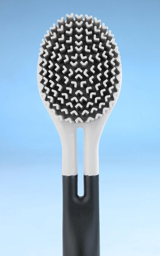 Brosse à vaisselle high-tech Maximex, lot de 3