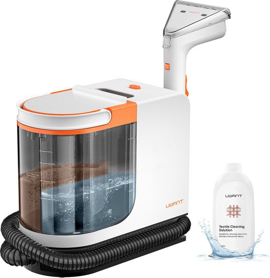 Aspirateur-laveur Uwant B200SE 12 000 Pa, 450 W, pour la maison et le bureau, multifonctionnel