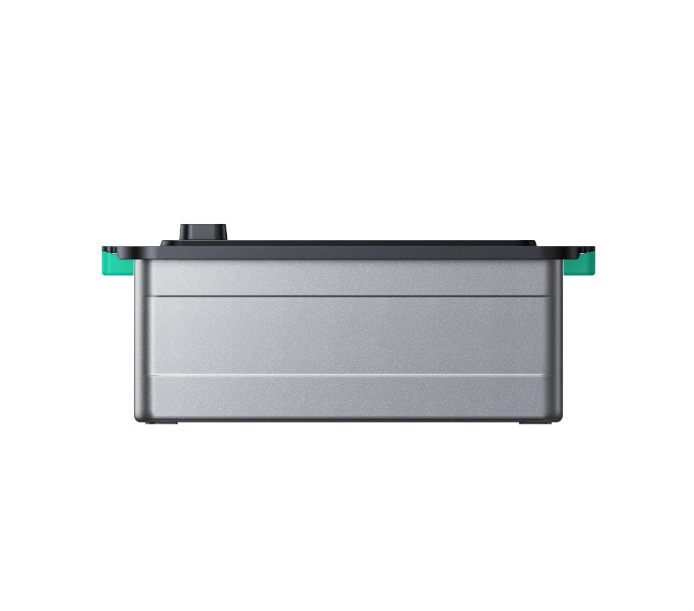 Batterie d'extension Zendure AB3000X SolarFlow 2,88 kWh - Grise - Batterie domestique LiFePO4
