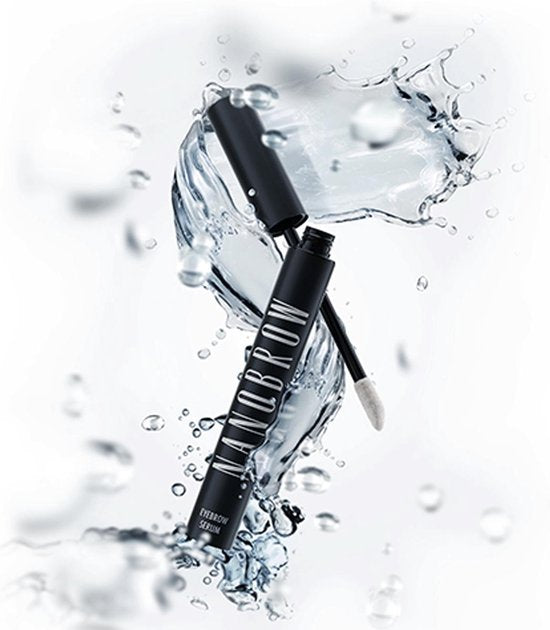 Sérum pour sourcils Nanobrow