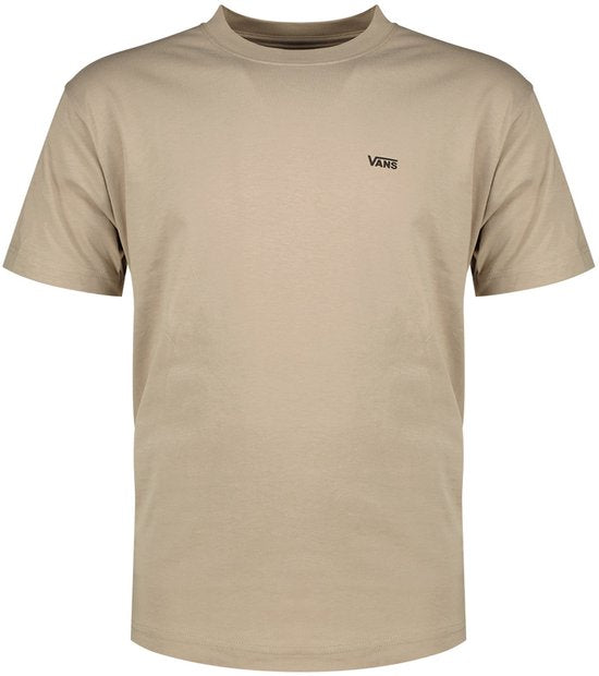 T-shirt Vans Left Chest pour homme - Taille XL