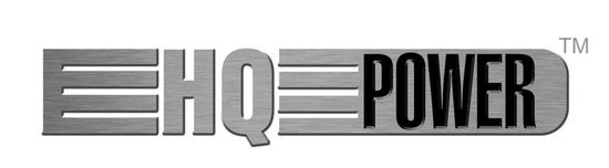 HQ-Power Connecteur en ligne pour tubes lumineux, 5 pièces, blanc