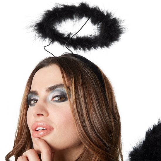 Dressforfun Hot Angel S - déguisement halloween déguisement partywear carnaval déguisement partywear - 302457