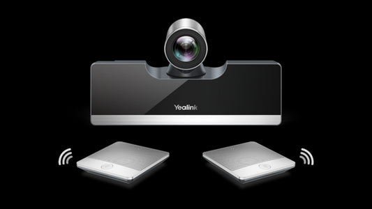 Yealink Beamer - VC500 - Sans fil - Micpod