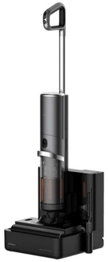 Aspirateur vertical sans fil Deerma avec fonction de lavage Dem-Vx900W