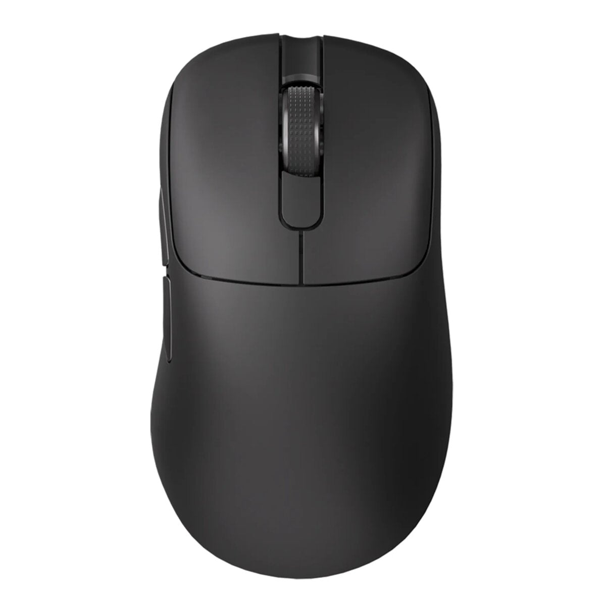 AJAZZ AJ159 APEX Gaming Mouse Black - Ultralight 56 g - 42 000 DPI - 8K Hz Polling - 12.5 × 6.5 × 3.9 cm
