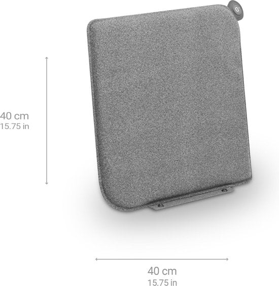 medisana OL 700 - Coussin chauffant d'extérieur