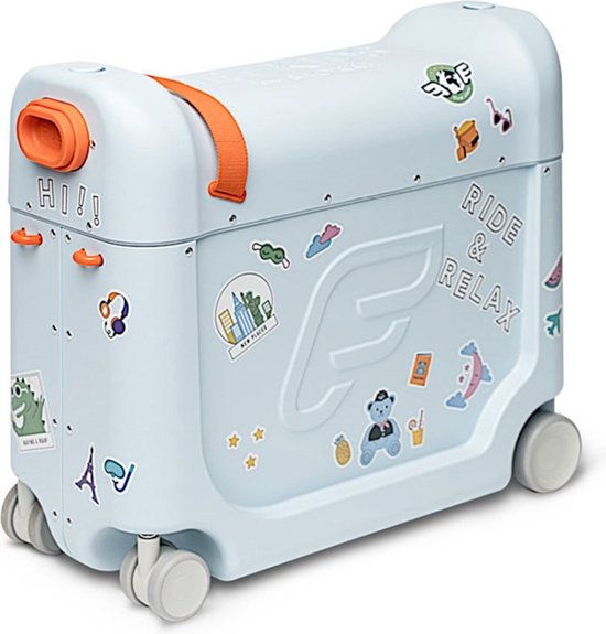 Stokke JetKids BedBox 2.0 - Valise de voyage