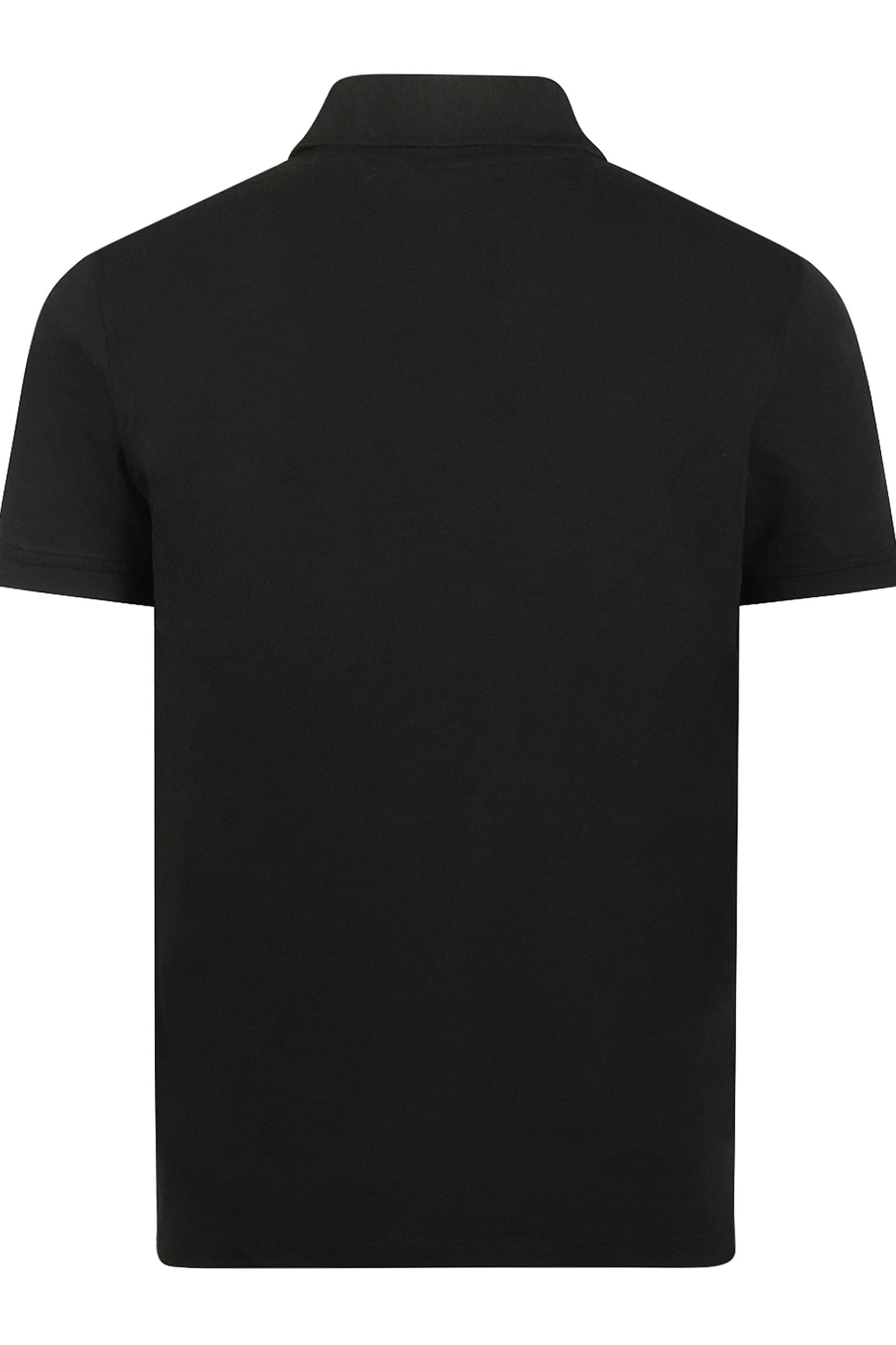 Polo classique McGregor pour homme - Noir - XL
