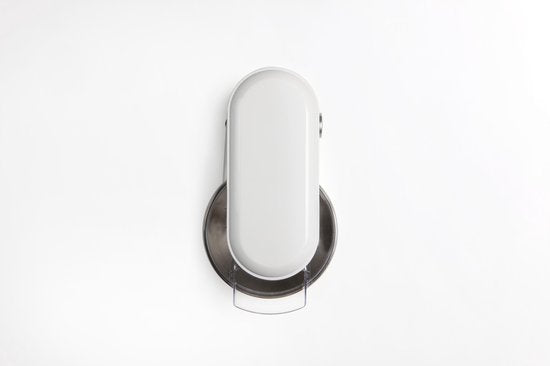 DOMO DO9175KR - Robot ménager PUUR - 4 L - Blanc