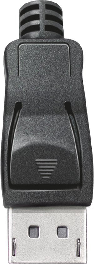 Câble DisplayPort Grundig 1.4 - 2 mètres - 4K Ultra HD