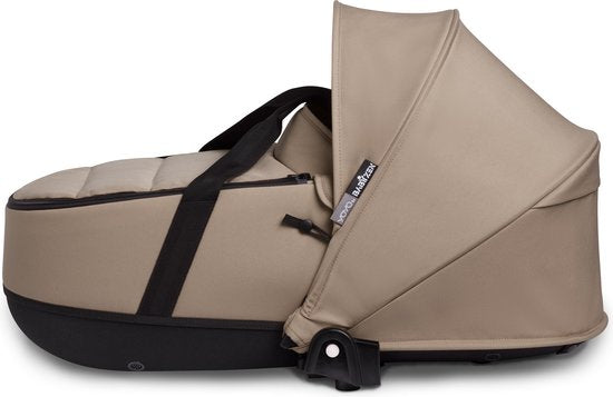 Babyzen YOYO Bassinet - nacelle - Taupe