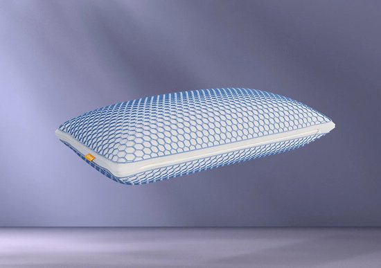 Oreiller Emma AirGrid® 70x40 cm