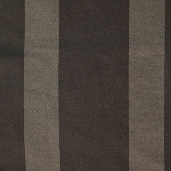 Housse de couette Kayori Dasshu en satin de coton a - 140 x 200-220 + 1 taie d'oreiller - Lit simple - Anthracite