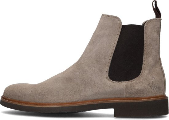Bottes Rehab Savio Homme - Gris - Taille 43