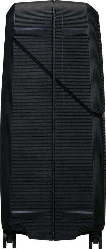 Valise Samsonite - Magnum Eco Spinner 81/30 (81 cm) Graphite
