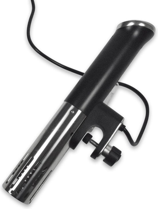 Bâton de sous-vide Wartmann WM-1508 SV, noir