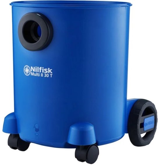 Nilfisk Multi II 30 T - Aspirateur à sac