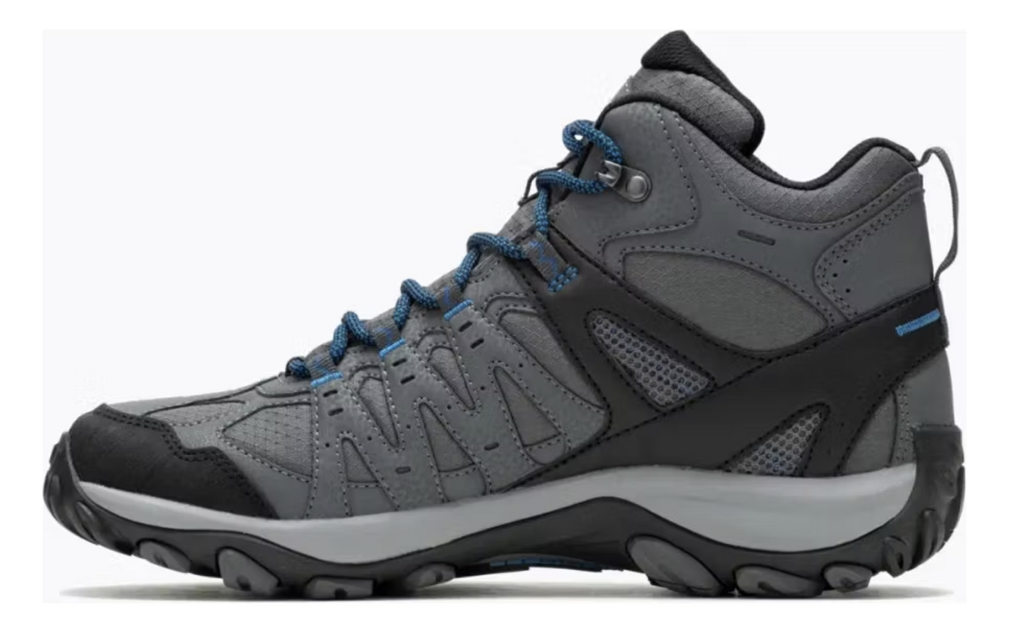 Merrell Accentor 3 Sport Mid GTX - rock blue - taille 44.5