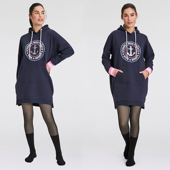 Collant polaire - Noir nude - Taille L/XL - Collant thermique couleur chair - Anti-mailles filées - Legging polaire pour femme