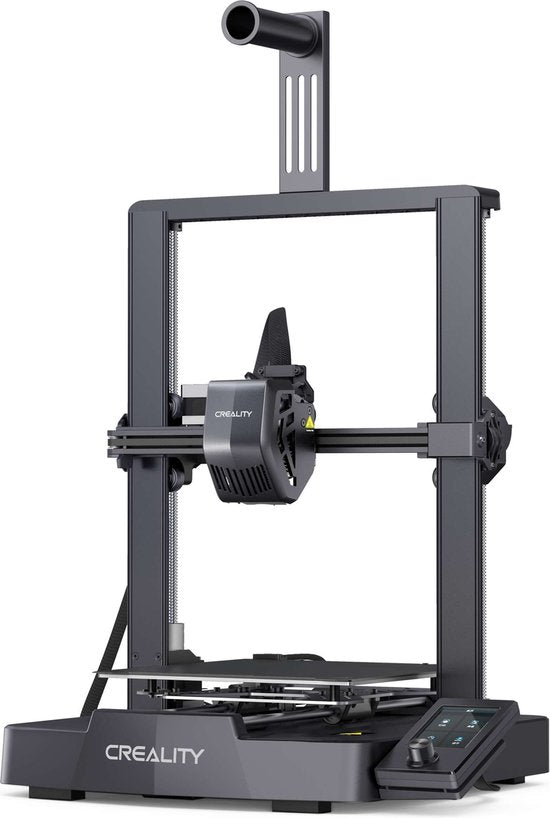 Creality - Ender-3 V3 SE - Imprimante 3D