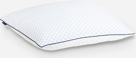 Soulsnooze® - Oreiller de luxe Gloom - Design réglable - Convient aux dormeurs sur le dos, sur le côté et sur le ventre - 60x70 cm - Oreillers de chambre - Antiallergique - Rafraîchissant - Lavable