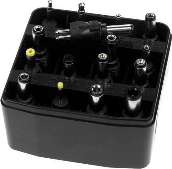 Jeu de bouchons de rechange